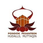 Logo Pondok Pesantren Hudallil Muttaqin